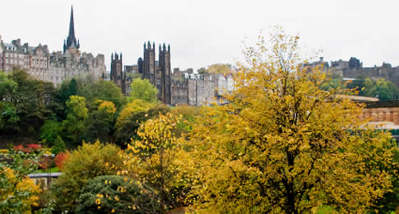 Edimburgo