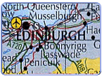alquiler de coche edimburgo