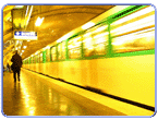 transporte publico edimburgo